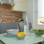 Apartment Louise Nr 05 Heringsdorf (Usedom)