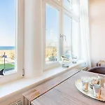 Apartment Louise Nr 05 Heringsdorf (Usedom)