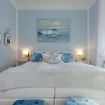 Louise Nr 05 Apartment Heringsdorf (Usedom)