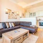 Apartment Louise Nr 05 Heringsdorf (Usedom)