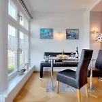 Apartment Louise Nr 05 *