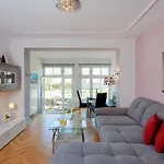 Louise Nr 05 Apartment
