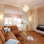 Apartment Louise Nr 05 *