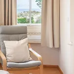 Apartment Louise Nr 05 Heringsdorf (Usedom)