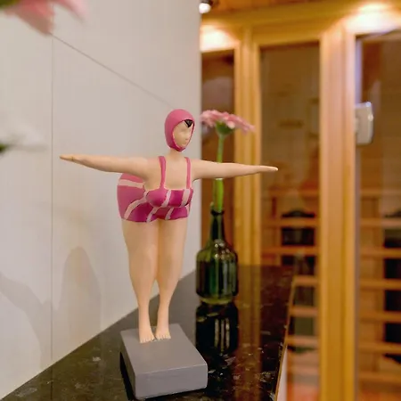 Appartement Louise Nr 05