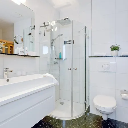 Appartement Louise Nr 05