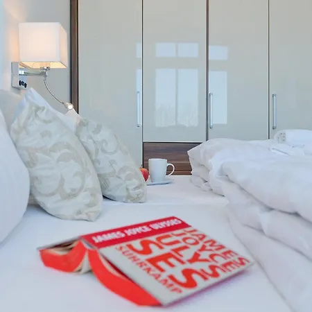 Louise Nr 05 Appartement