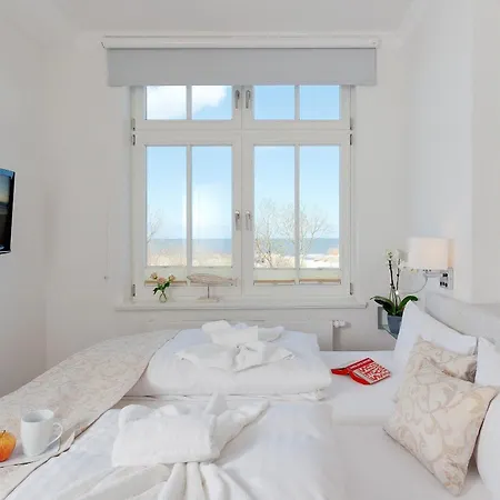 Appartement Louise Nr 05 Heringsdorf (Usedom)