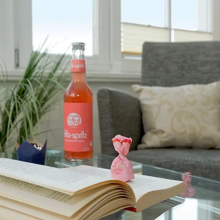 Louise Nr 05 Heringsdorf (Usedom)