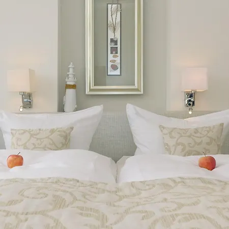 Louise Nr 05 Appartement *