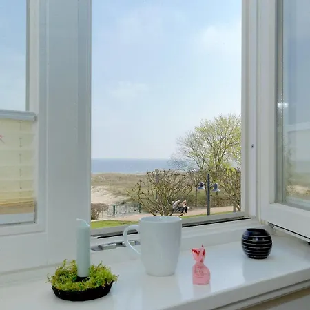 Louise Nr 05 Heringsdorf (Usedom)