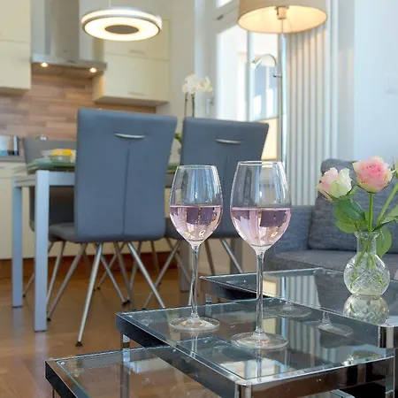 Appartement Louise Nr 05