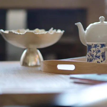 Appartement Louise Nr 05 Heringsdorf (Usedom)