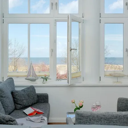 Appartement Louise Nr 05