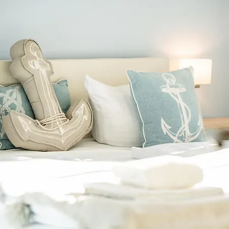 Appartement Louise Nr 05 *