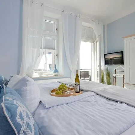 Louise Nr 05 Appartement *