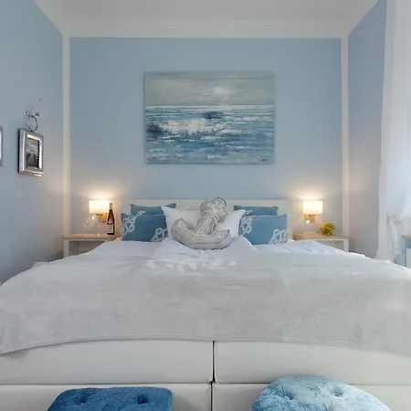 Louise Nr 05 Appartement Heringsdorf (Usedom)