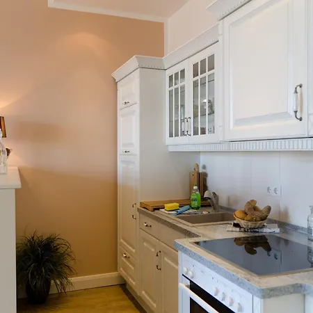 Louise Nr 05 Heringsdorf (Usedom)