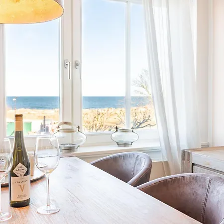 Louise Nr 05 Appartement *