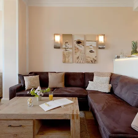 Louise Nr 05 Heringsdorf (Usedom)