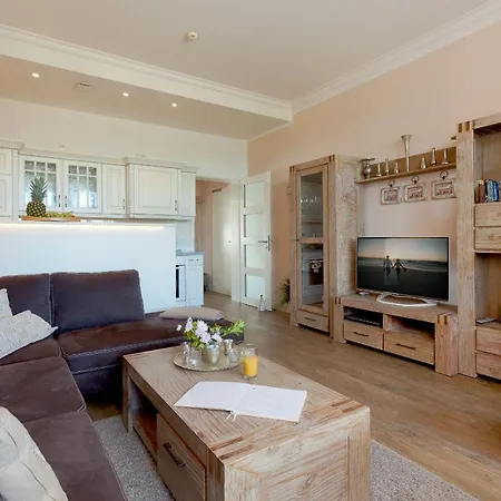 Louise Nr 05 Appartement