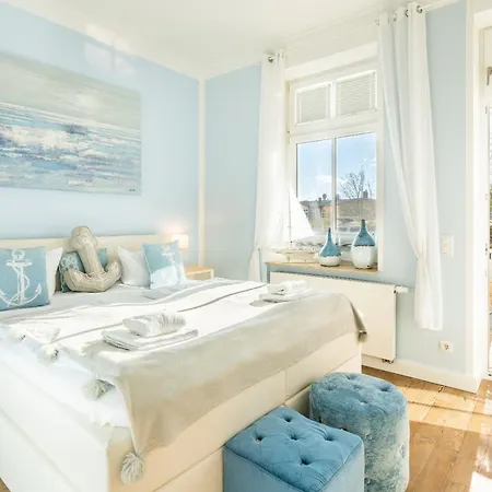 Louise Nr 05 * Heringsdorf (Usedom)