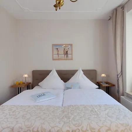 Louise Nr 05 Appartement *