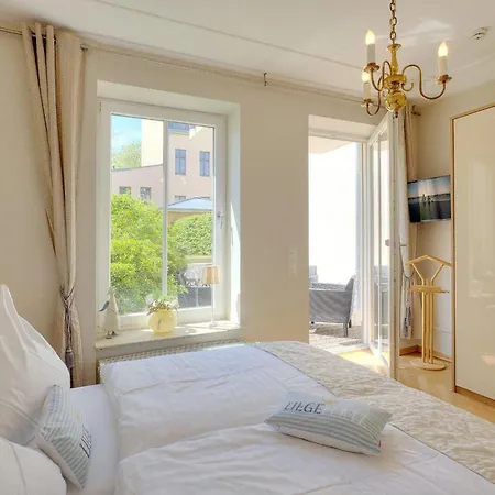 Louise Nr 05 Appartement *