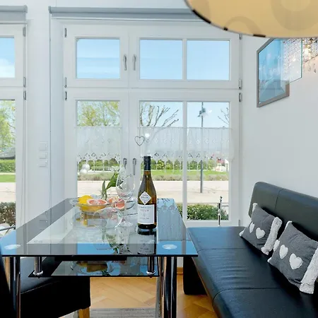 Appartement Louise Nr 05