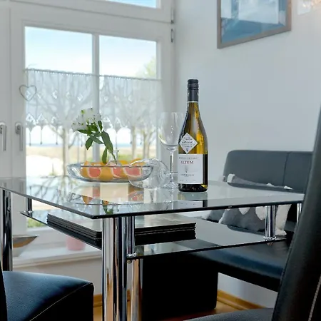 Appartement Louise Nr 05