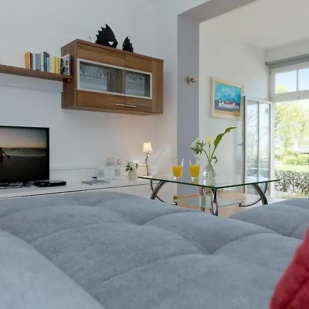 Louise Nr 05 Appartement