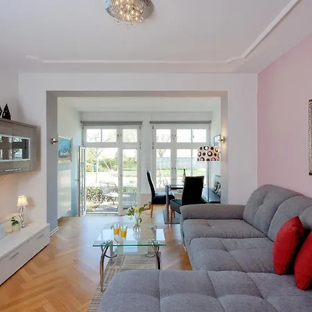 Louise Nr 05 Appartement