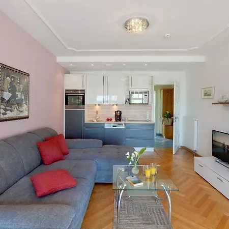 Louise Nr 05 * Heringsdorf (Usedom)