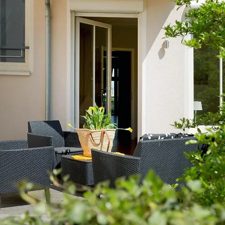 Appartement Louise Nr 05 Heringsdorf (Usedom)