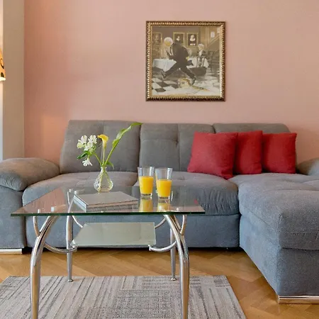 Apartment Louise Nr 05 Heringsdorf (Usedom)