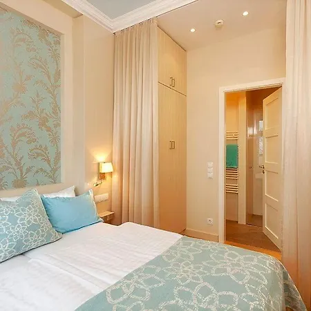 Louise Nr 05 Appartement *