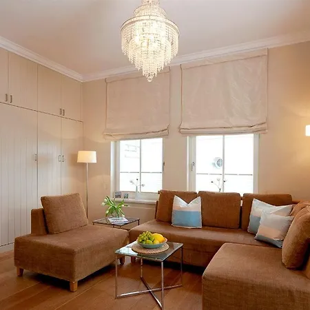 Louise Nr 05 * Heringsdorf (Usedom)