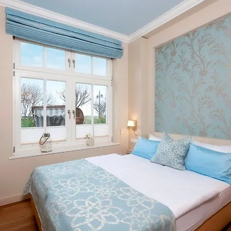 Louise Nr 05 Apartamento *