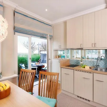 Appartement Louise Nr 05