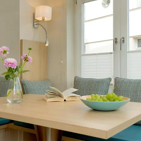 Louise Nr 05 Appartement