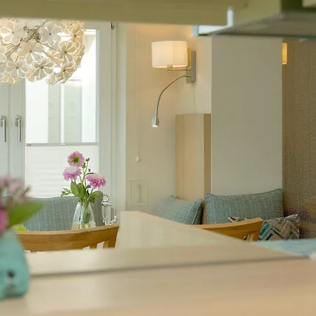 Louise Nr 05 * Heringsdorf (Usedom)