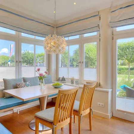 Louise Nr 05 Appartement