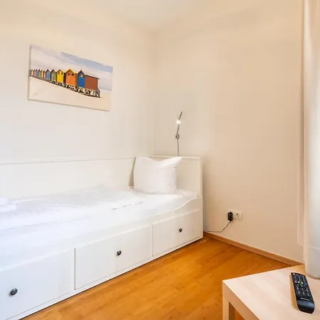 Louise Nr 05 Appartement