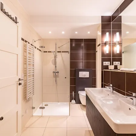 Appartement Louise Nr 05