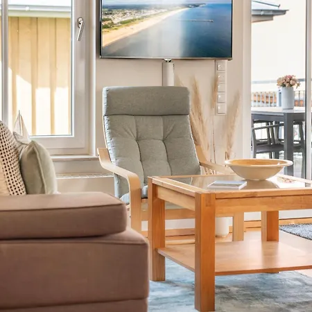 Louise Nr 05 Appartement *