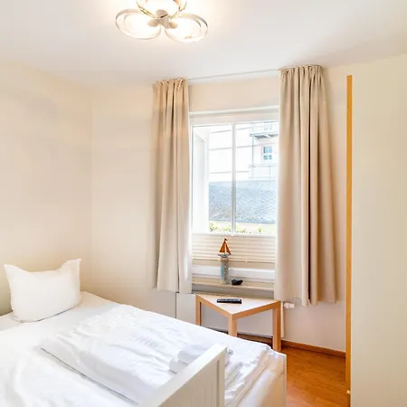 Appartement Louise Nr 05 *