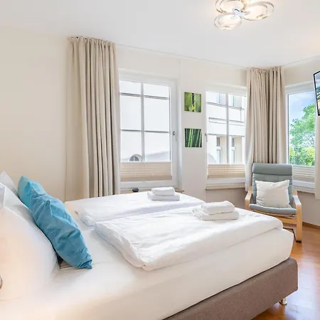 Louise Nr 05 * Heringsdorf (Usedom)