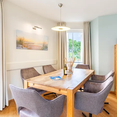 Appartement Louise Nr 05