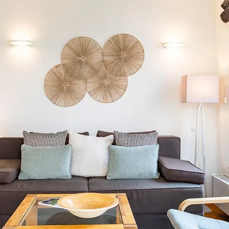 Louise Nr 05 Appartement Heringsdorf (Usedom)