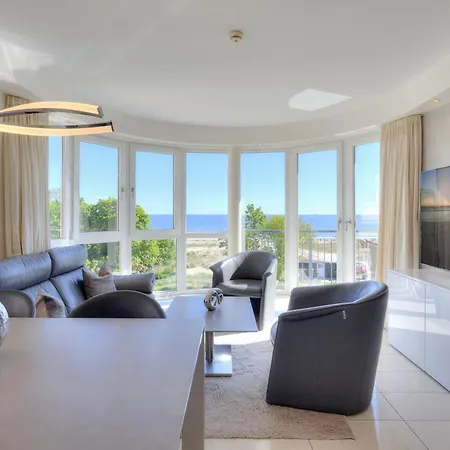 Louise Nr 05 Appartement *